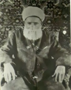Yusuf an-Nabhani